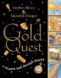Gold Quest A Treasure Trail Through History