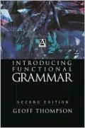 Introducing Functional Grammar