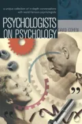 Psychologists on Psychology