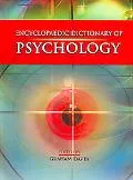 The Encyclopaedic Dictionary of Psychology