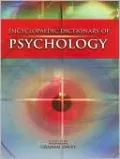 Encyclopaedic Dictionary of Psychology