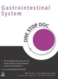 Gastrointestinal System