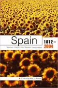 Spain 1812-2004: Moderen History for Modern Languages
