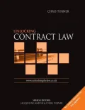 Unlocking Contract Law in the Uk