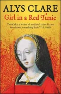 Girl in a Red Tunic (Hawkenlye Series #8)