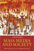 Mass Media and Society