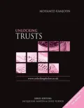 Unlocking Trusts