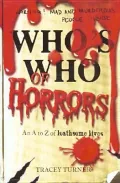 Who's Who of Horrors