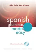 Spanish Grammar Made Easy