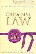 Criminal Law