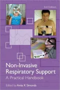 Non Invasive Respiratory Support: A Practical Handbook