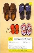 Tracing Your Family History (Teach Yourself)
