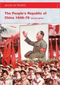 The People's Republic of China, 1949-76