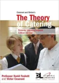 Cesarani and Kinton's the Theory of Catering: Tutor Resource Dynamic Learning