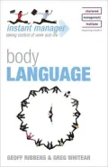 Body Language