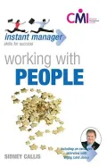 Working With People