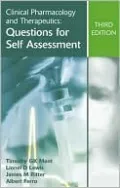 Clinical Pharmacology and Therapeutics: Questions for Self Assessment