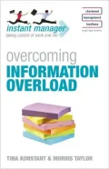 Overcoming Information Overload