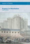 France in Revolution