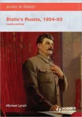 Stalin's Russia,1924-53