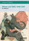 Birtain and India, 1845-1947