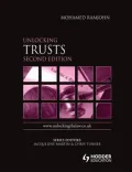 Unlocking Trusts (Unlocking the Law)