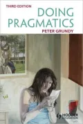 Doing Pragmatics