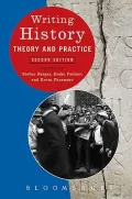 Writing History: Theory and Practice