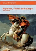 Napoleon, France & Europe, 3rd edition