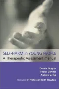 Self-Harm in Young People