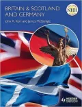 Britian & Scotland & Germany