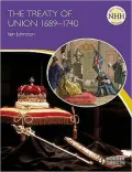 Treaty of Union 1689-1740