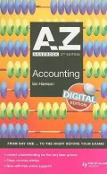 A-Z Accounting Handbook (Complete A-Z)