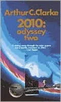 2010: Odyssey Two (Space Odyssey Series #2)
