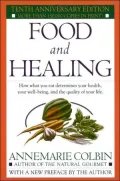 Food and Healing