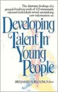 Developing Talent in Young People
