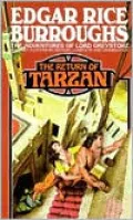 Return of Tarzan