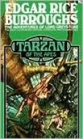 Tarzan of the Apes