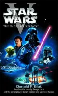 Star Wars Episode V: The Empire Strikes Back