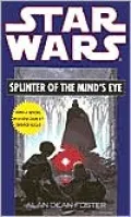 Classic Star Wars Splinter of the Mind's Eye