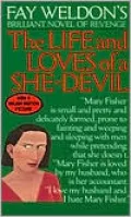 Life and Loves of a She Devil
