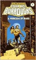 A Princess of Mars