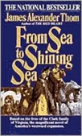 From Sea to Shining Sea
