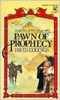 Pawn of Prophecy (Belgariad Series #1)