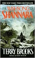 The Wishsong of Shannara (Shannara Series #3), Vol. 3