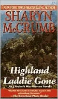 Highland Laddie Gone (Elizabeth MacPherson Series #3)