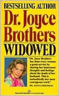 Widowed by Joyce Brothers — book cover