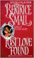Lost Love Found (O'Malley Saga Series #5)