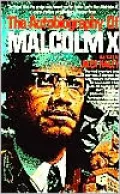 The Autobiography of Malcolm X