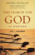 Search for God at Harvard